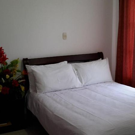 Hotel Sol Y Luna Ríohacha Kültér fotó