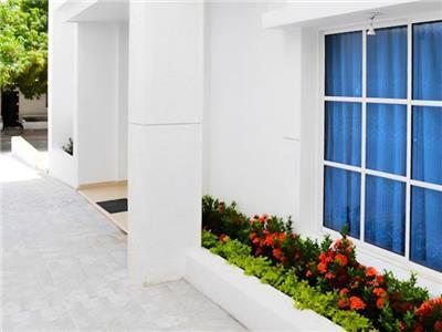 Hotel Sol Y Luna Ríohacha Kültér fotó